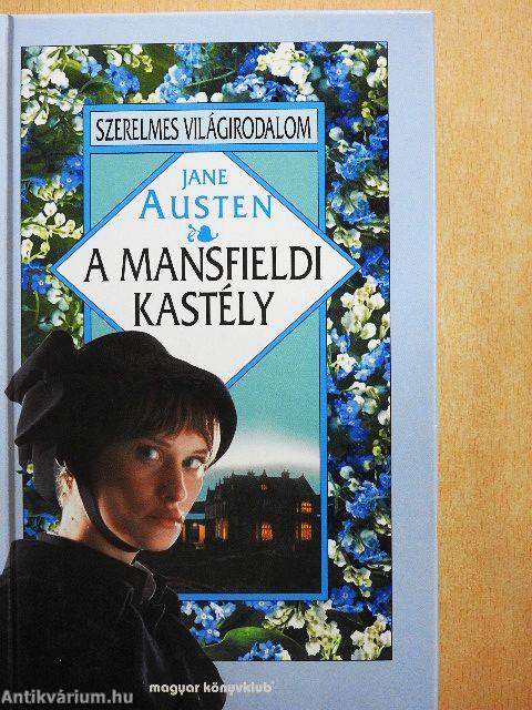 A mansfieldi kastély