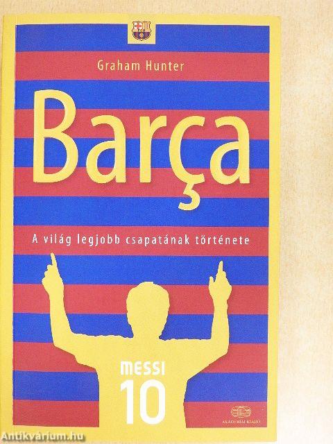 Barca