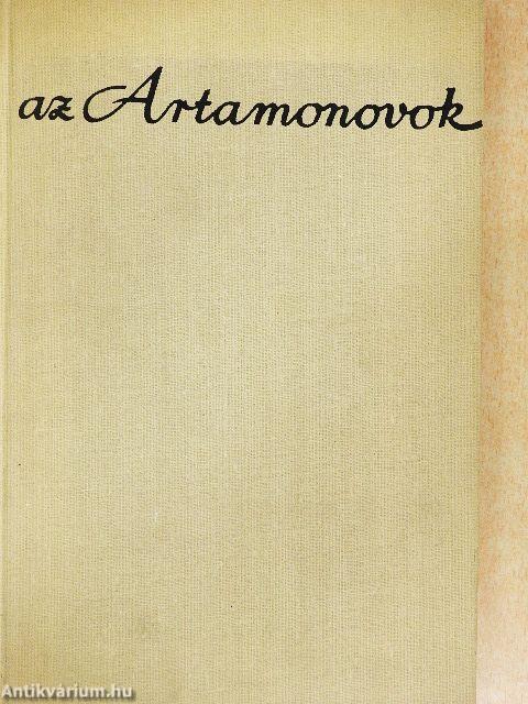 Az Artamonovok