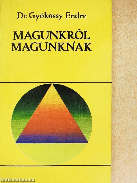 Magunkról magunknak