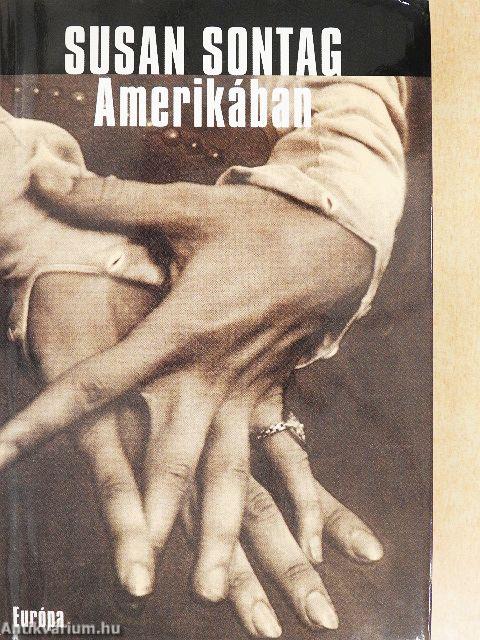 Amerikában