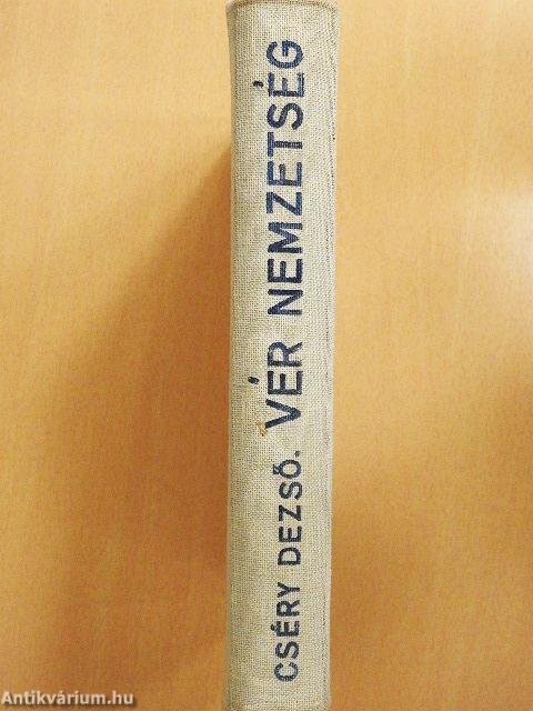 Vér nemzetség