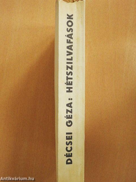 Hétszilvafások