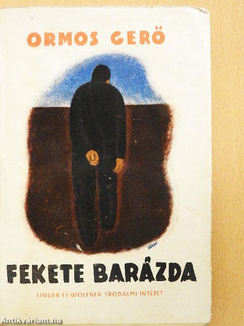 Fekete barázda