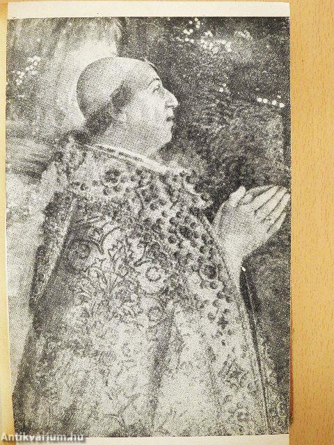Lucrezia Borgia