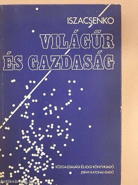 Világűr és gazdaság