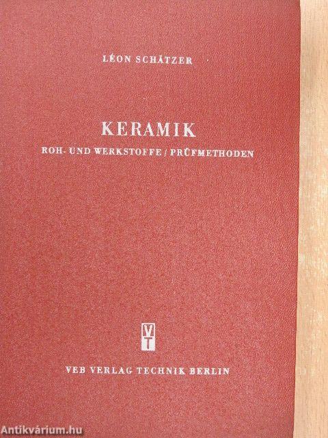 Keramik
