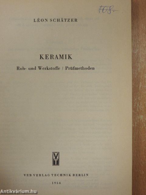 Keramik