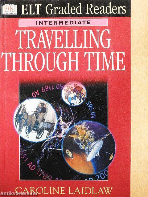 Travelling Through Time - Intermediate