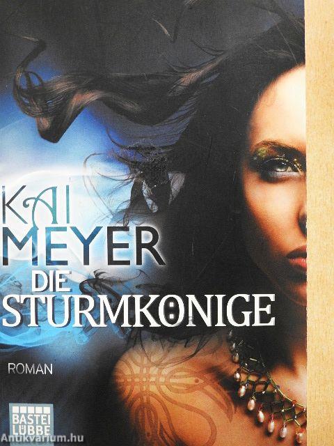 Die Sturmkönige