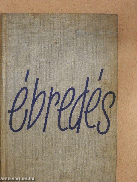 Ébredés