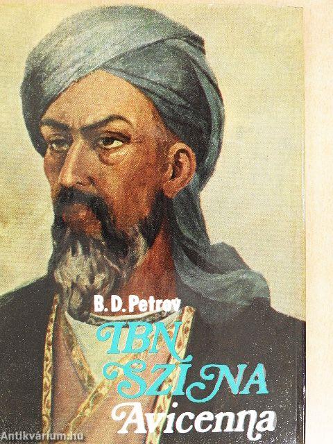 Ibn Szína