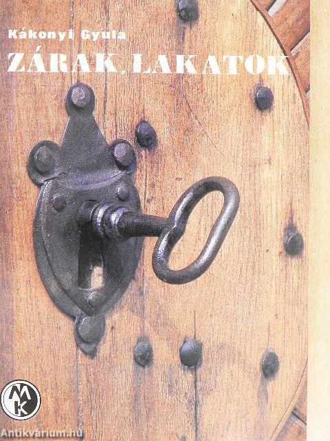Zárak, lakatok