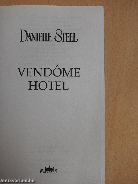 Hotel Vendome