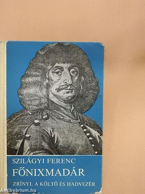 Főnixmadár