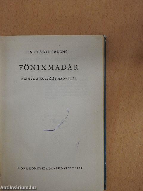 Főnixmadár