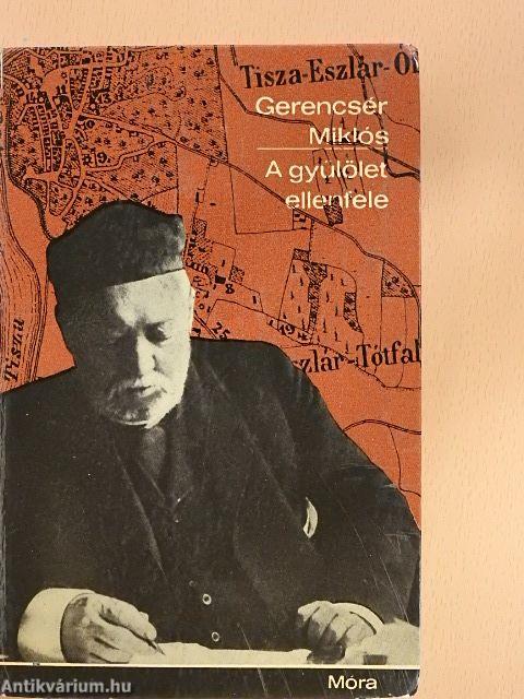 A gyűlölet ellenfele