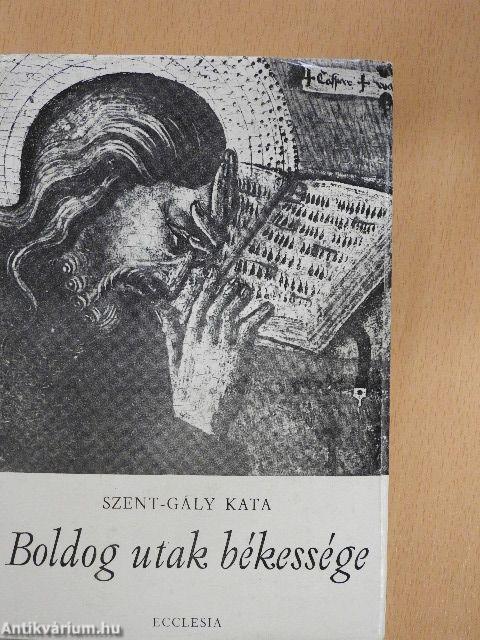Boldog utak békessége