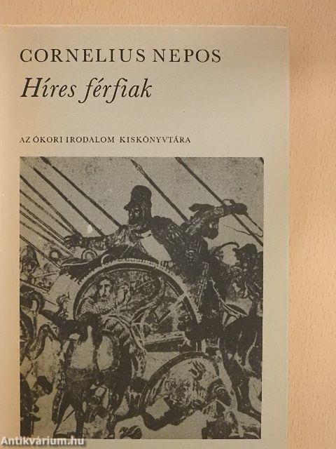 Híres férfiak