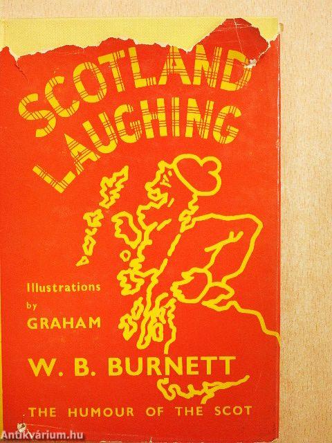 Scotland Laughing