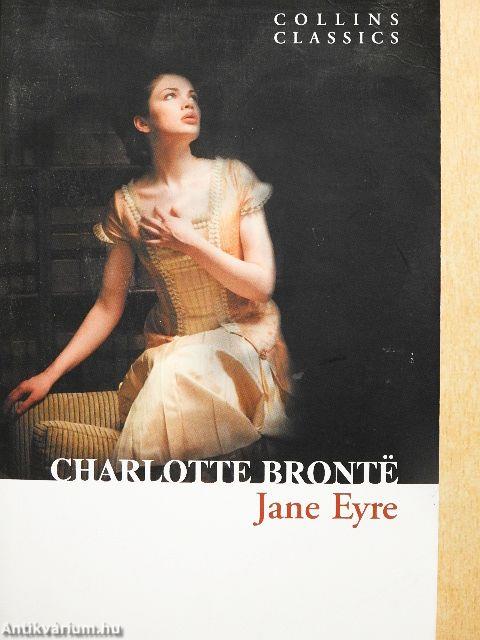 Jane Eyre