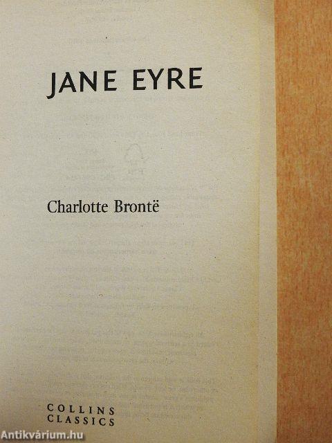 Jane Eyre