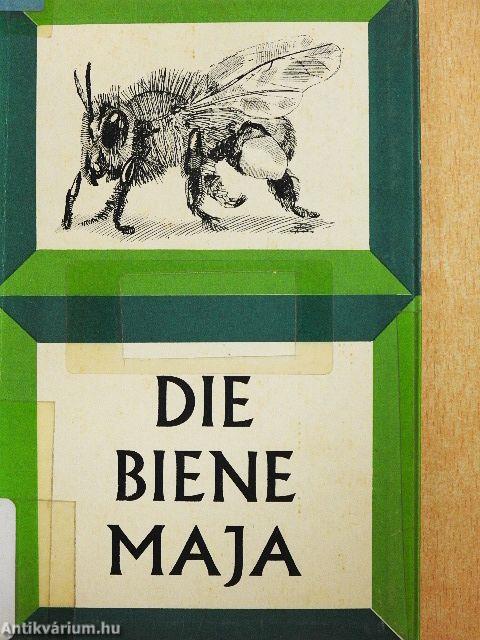 Die Biene Maja