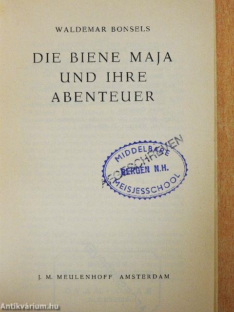 Die Biene Maja