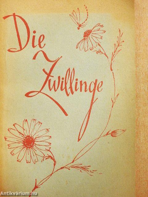 Die Zwillinge