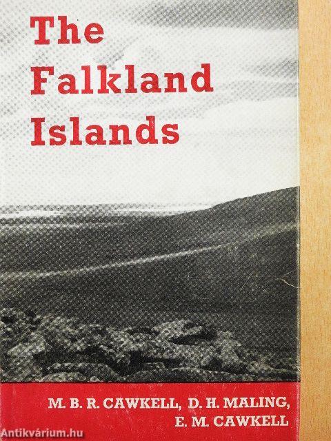 The Falkland Islands