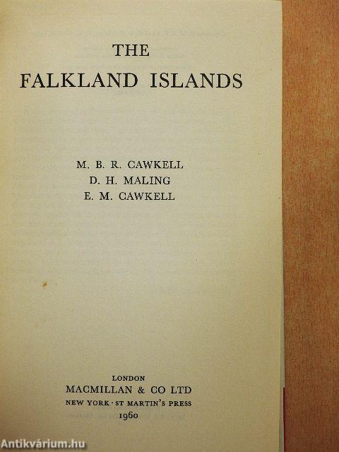 The Falkland Islands