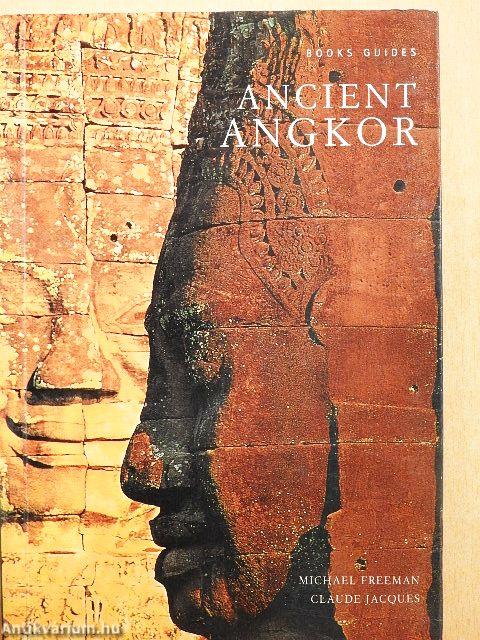 Ancient Angkor