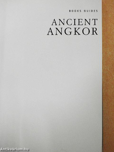 Ancient Angkor