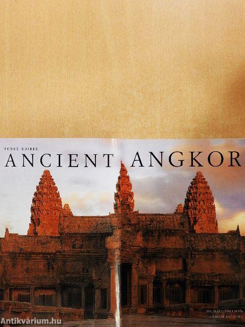 Ancient Angkor
