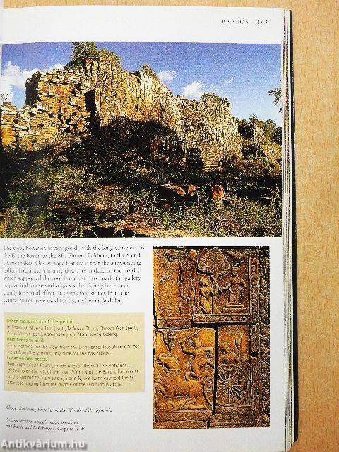 Ancient Angkor