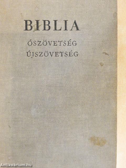 Biblia