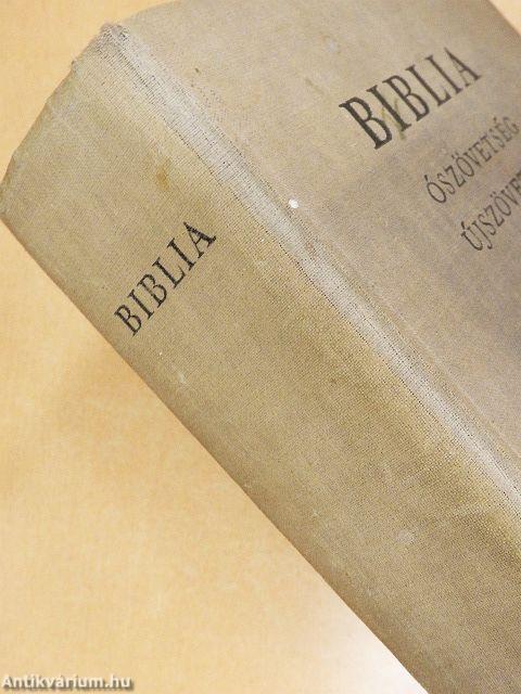 Biblia