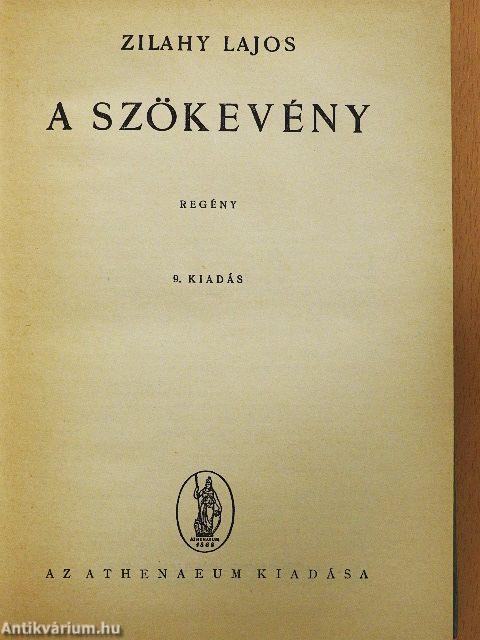A szökevény