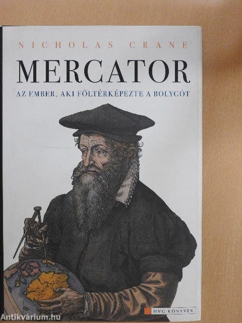 Mercator