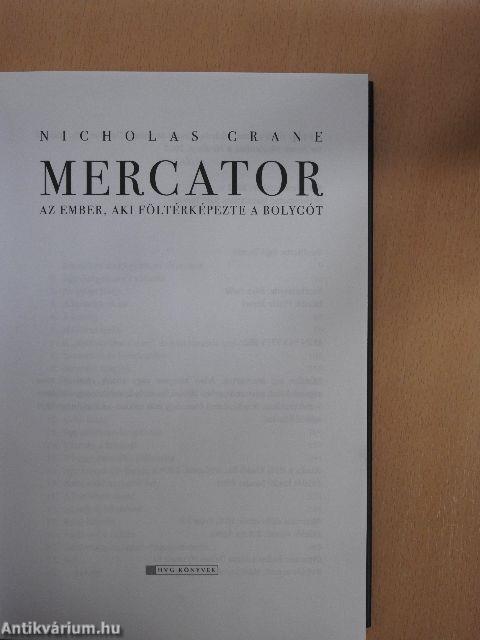 Mercator