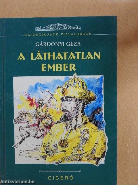 A láthatatlan ember