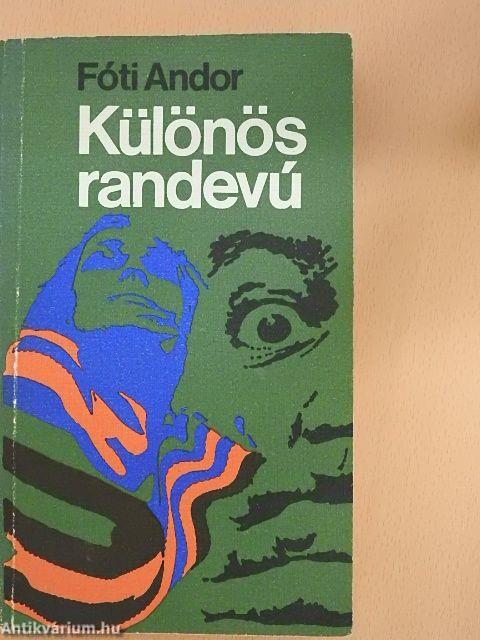 Különös randevú