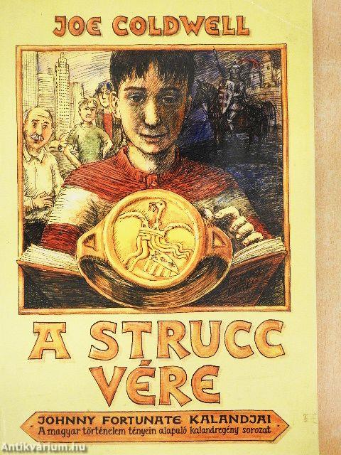 A strucc vére
