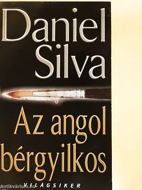 Az angol bérgyilkos