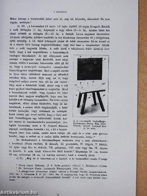 A lucaszék