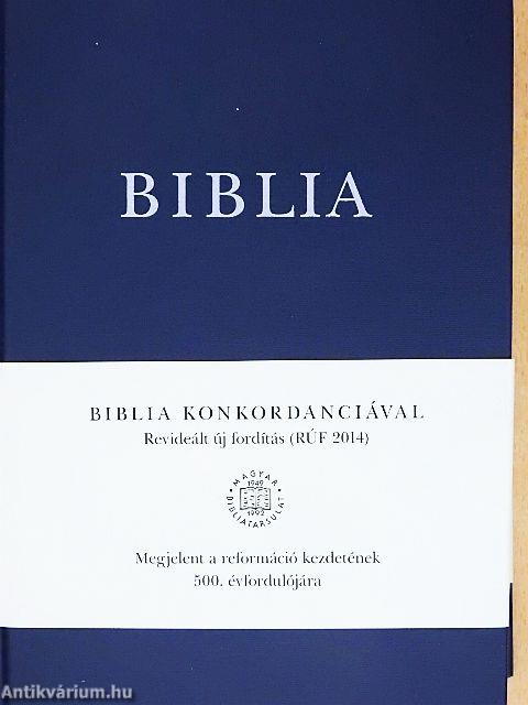 Biblia