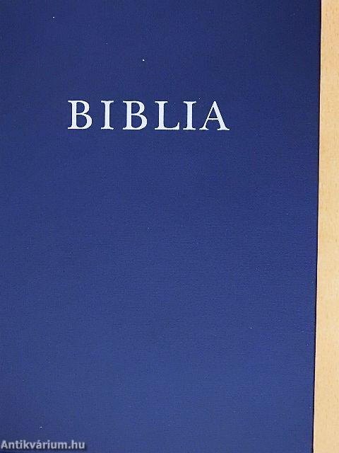 Biblia