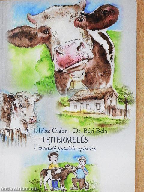 Tejtermelés