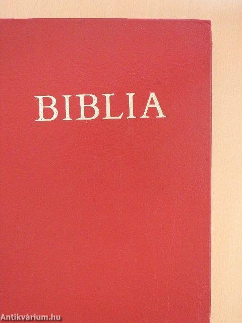 Biblia