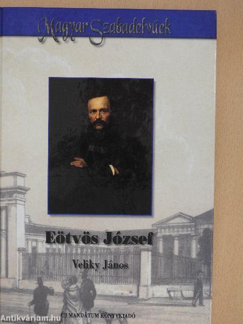 Eötvös József